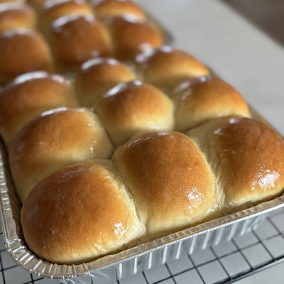 Dinner Rolls