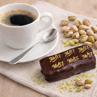 Melt'z Pistachio