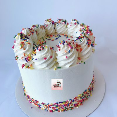Party Cake