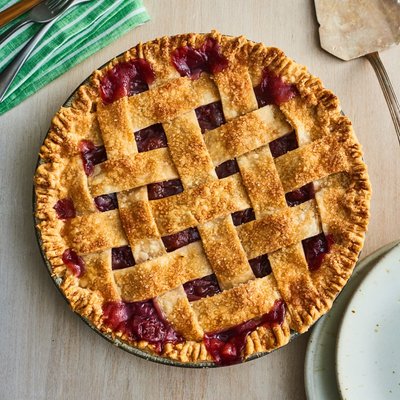 Cherry Pie 