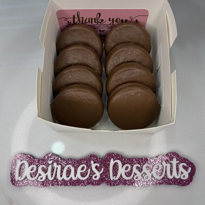 8 Ct Oreo Box