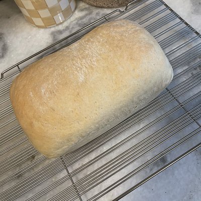 Sandwich Bread