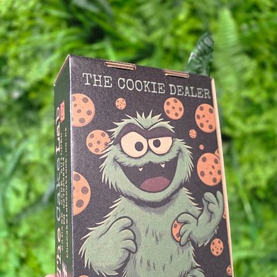 POSTAGE & PACKAGING- NORTH ISLAND