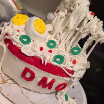 Cakes 