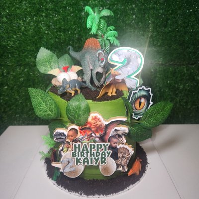  Intimate Celebration Package