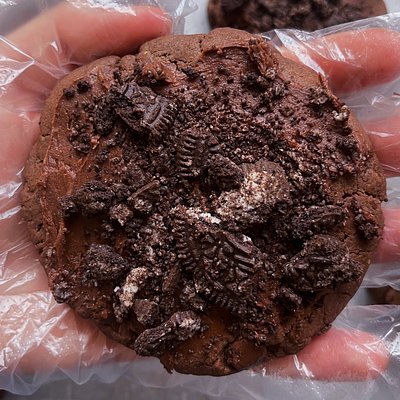 Chocaholic