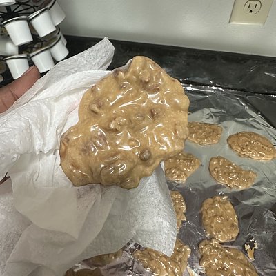 Half & Half Candy Batch