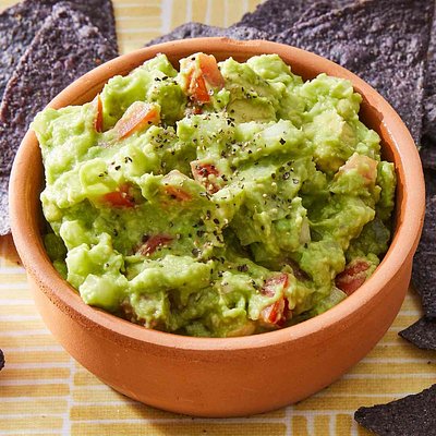 Guacamole 8oz