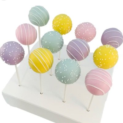Cake Pops