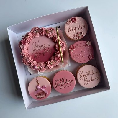 Bento Celebration Boxes