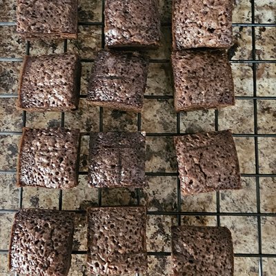 Brownie Bites