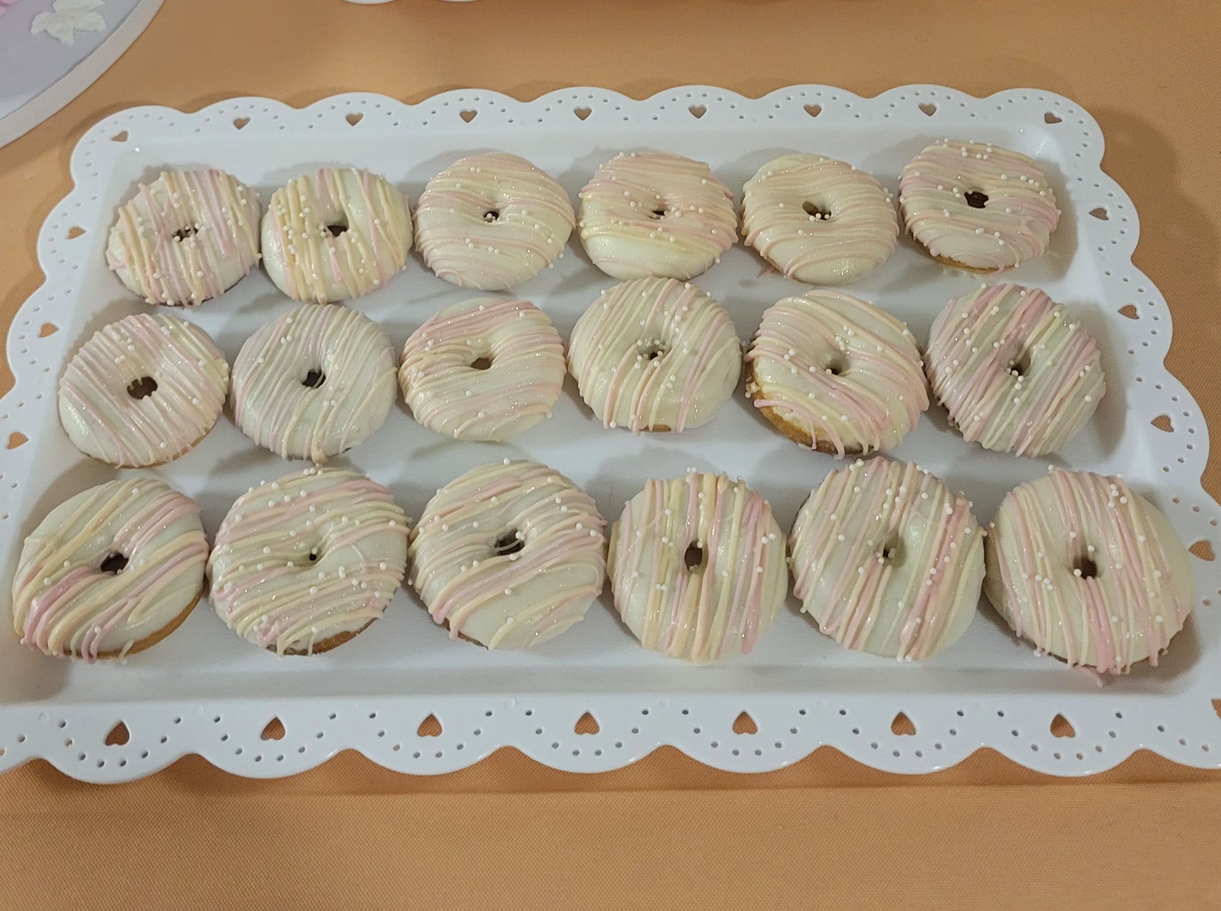 Donuts