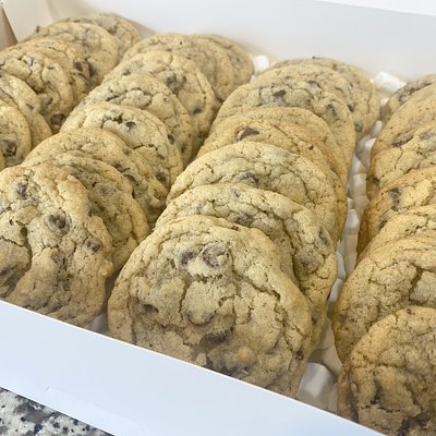 Cookies