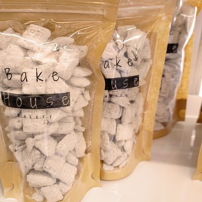 Smore's Puppy Chow