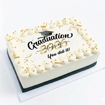 Graduation Party Package