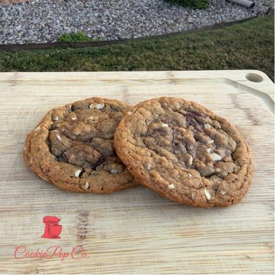 Chocolate Chip Cookie
