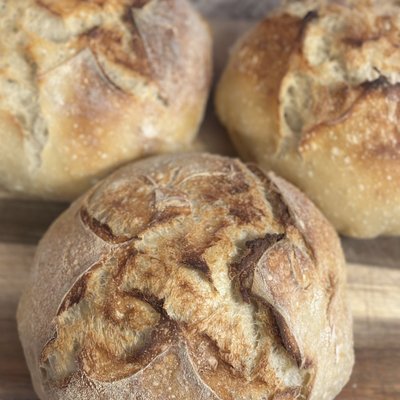 Artisan Boule