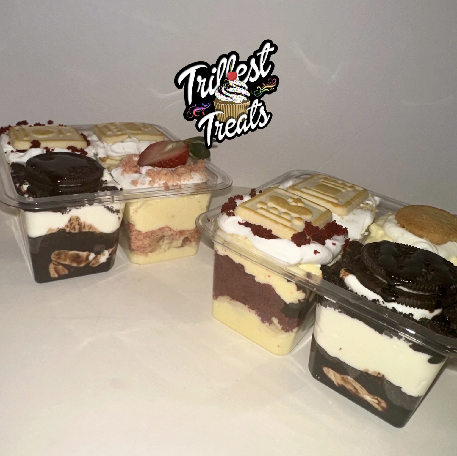 Sample Tray