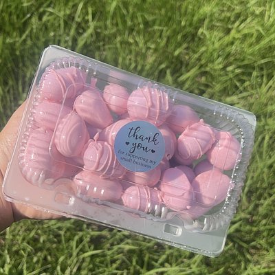 Candy Grapes Medium Tray