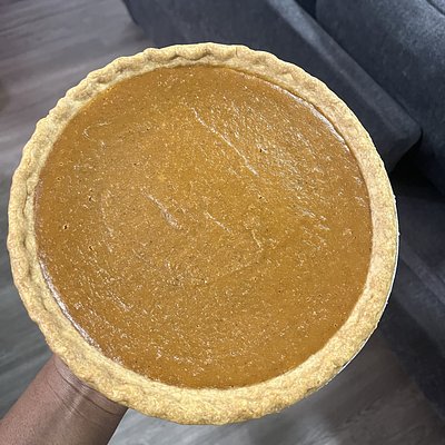 9” Pies 