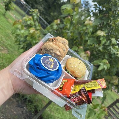 Father’s Day Treat Box 