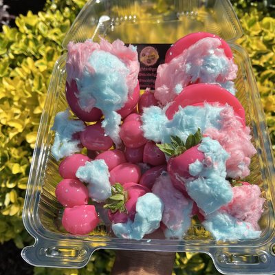 Candied Platter 🍭 