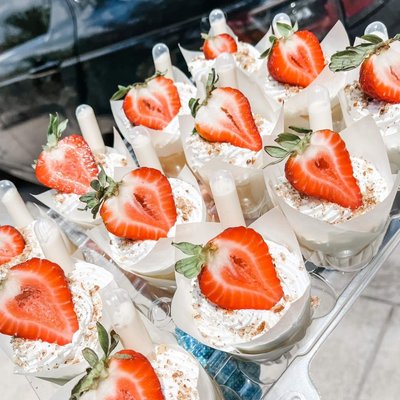 Cupcakes 