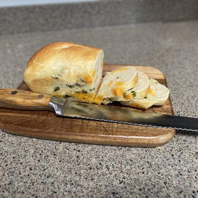 Mini Jalapeño Cheddar