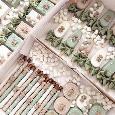 Small Party Package