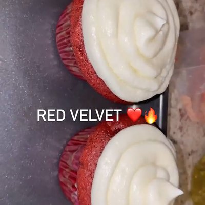 Red Velvet 