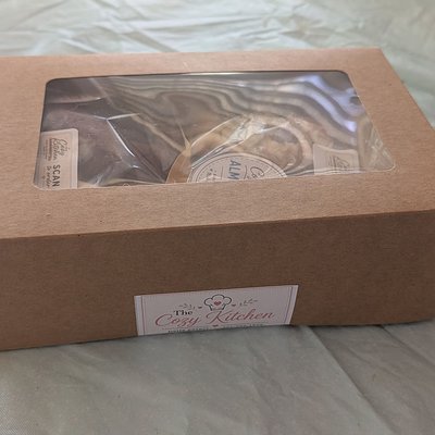 Father's Day Day Boxes