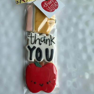 Teacher Appreciation 