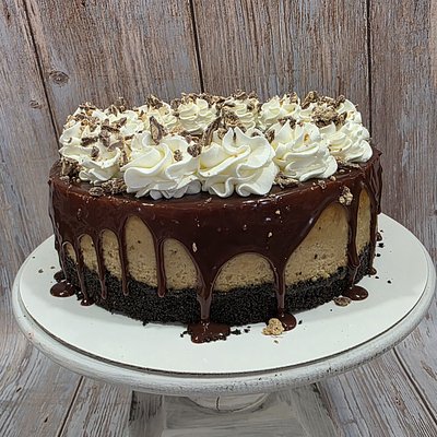 Specialty Cheesecake 