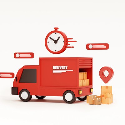 Delivery|Niagara County 