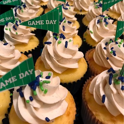 Cupcakes 1 Dozen