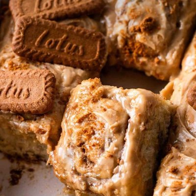 Cinnamon Roll Collection