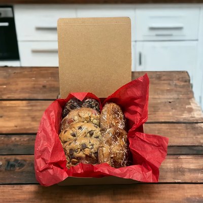 Half Pound Cookie - Reese’s