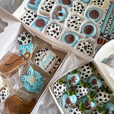 Medium  Party Package 