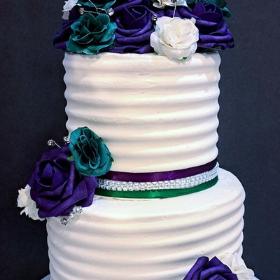 Freestyle Two Tier