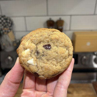 Brown Butter Chocolate Chip Cookie - 20 Pack