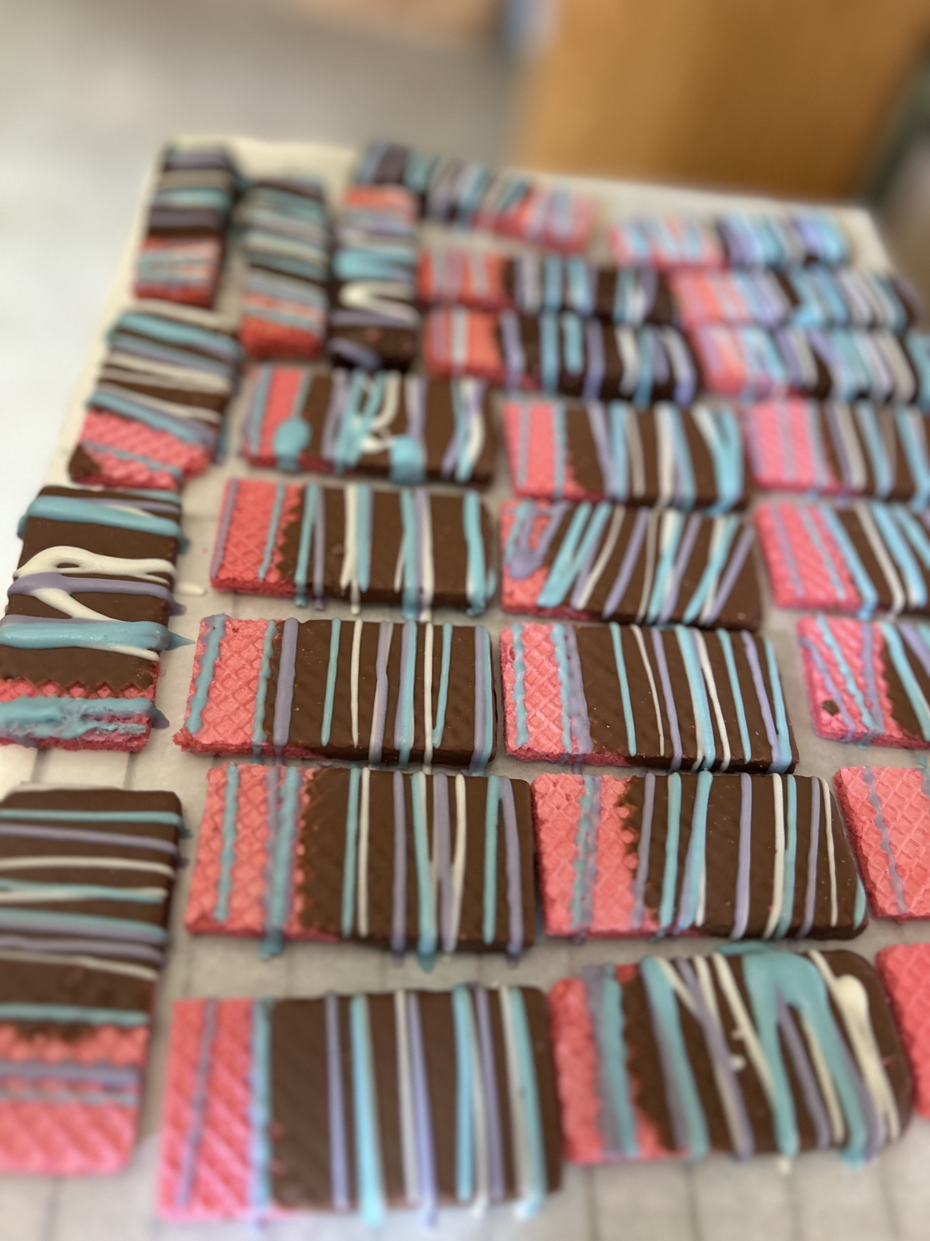 Wafers