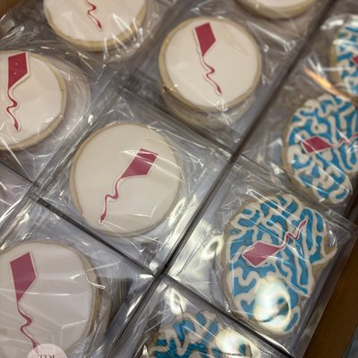Classic Cookies
