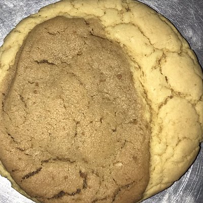 Elvis Peanut butter banana