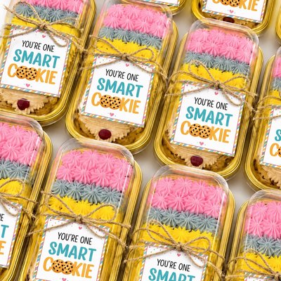 Individual Cookie Pencil