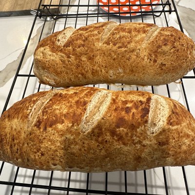 Italian Loaf Mini 