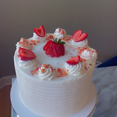Custom Cheesecakes
