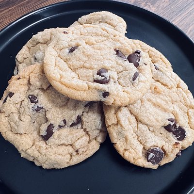 Chocolate Chip