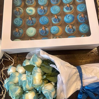 Cupcakes