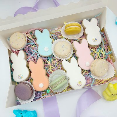 Treats For Peeps