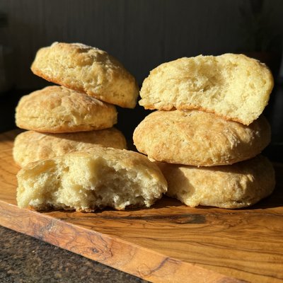 Biscuits